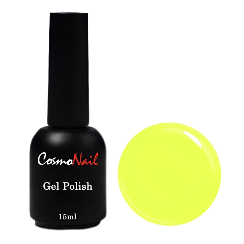 COSMONAIL Gel polish Neon 014, 8 ml