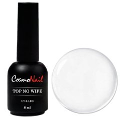 COSMONAIL Glue Top for Rhinestones clear, 8 ml