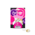 STALEKS Subdisc Pro  M - papel de lija de espuma de recambio, 50 piezas, grano 80