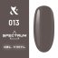 F.O.X - gel lak "Spectrum" 013, 7 ml