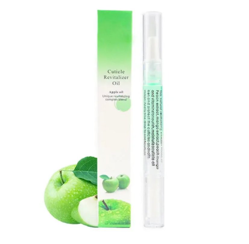 Aceite para cutículas en lápiz - melocotón