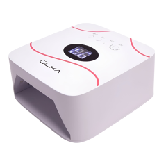 ULKA Lumos UV/LED лампа для маникюра с аккумулятором S50-BA, 30W