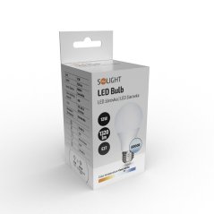 LED Žárovka 89W, studená bílá (pro focení)