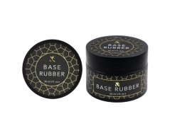 F.O.X - base Rubber (jar), 30 ml