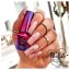 ALLEPAZNOKCIE - diseño de uñas confeti efecto Pop-Up! 12