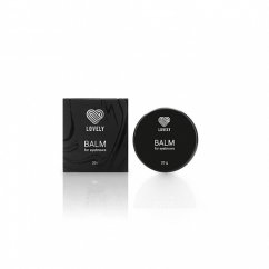 LOVELY - Bálsamo para cejas, 20 g