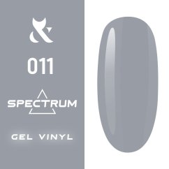 F.O.X - gel lak "Spectrum" 011, 7 ml