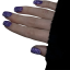 CosmoNail Gel polish Flashing disco 32, 8 ml