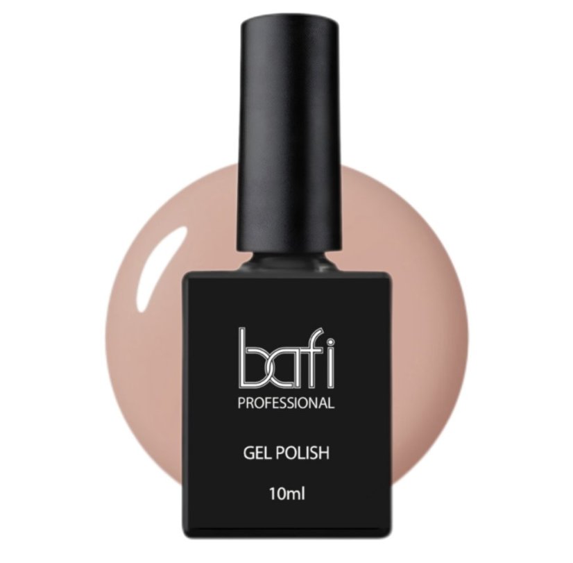 BAFI Gel Polish 050, 10 ml