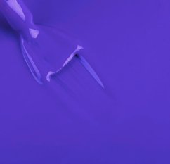 COSMONAIL Gel Polish Classic 152  Royal Blue Glow, 8 ml