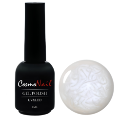 COSMONAIL Gel Polish Silk 001, 8 ml