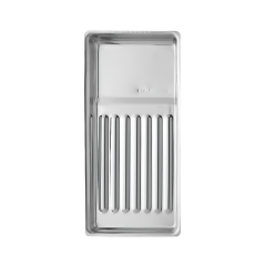 STALEKS - nerezová miska na nástroje EXPERT 10 TYPE 1, LE-10/1