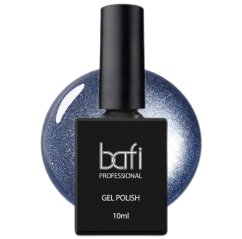 BAFI Gel polish Silk cat 04, 10 ml