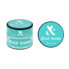 F.O.X - base Air, 15 ml