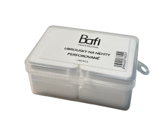 BAFI Servilletas de algodón sin pelusa, 180 unidades