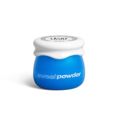 LASHY Sweet powder - кремовый ремувер для ресниц, 10 г