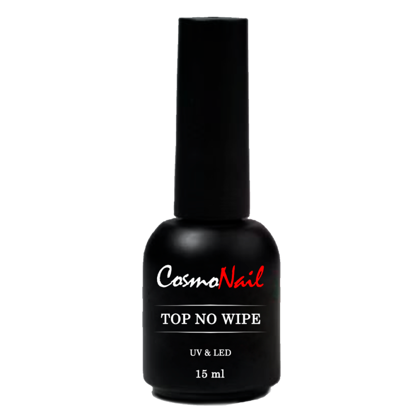COSMONAIL Top No Wipe, 15 ml