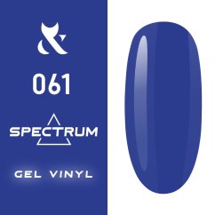 F.O.X - gel lak "Spectrum" 061, 7 ml