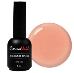COSMONAIL French Base No Separation  Luxury Apricot 03 , 8 ml