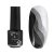 F.O.X - Tinta para acuarela Color negro 006, 5 ml
