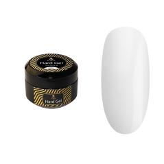 F.O.X - hard gel Milk, 50 мл