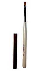 COSMONAIL Brush for gel - straight, 4 mm