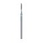 STALEKS - fréza diamantová 1,4/8 mm, plamínek středně hrubý
