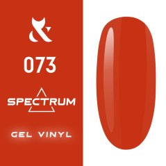 F.O.X - gel lak "Spectrum" 073, 7 ml