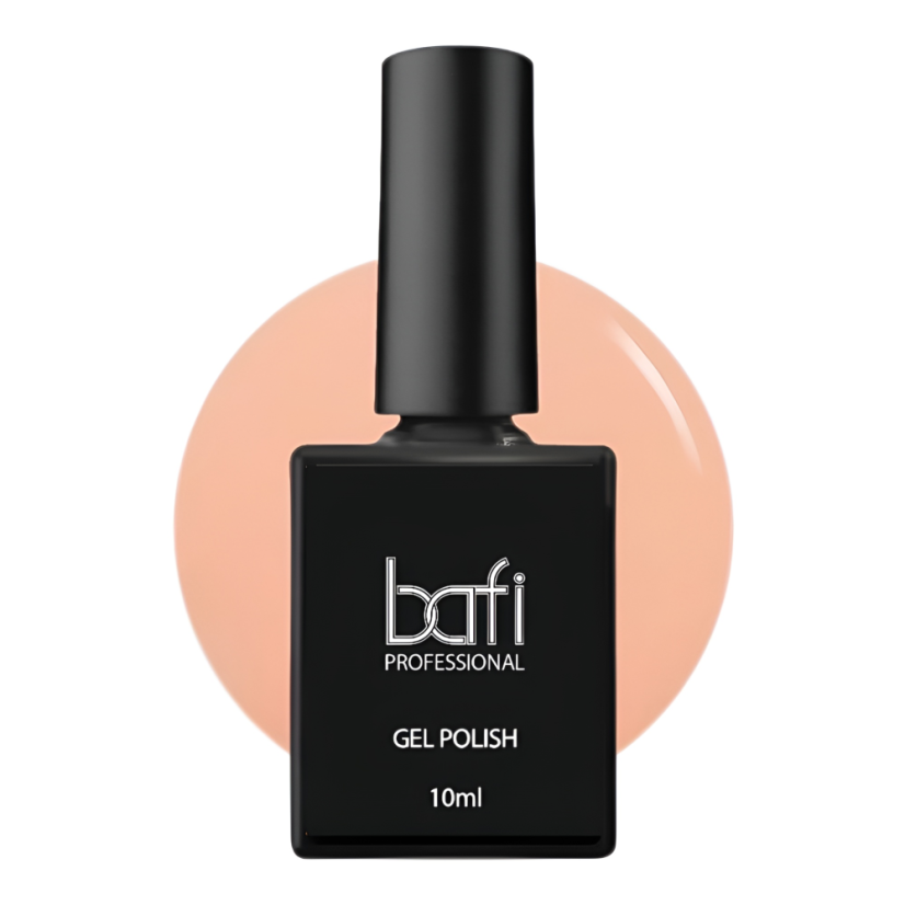 BAFI Gel Polish Easter 4, 10 ml