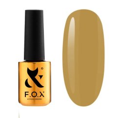 F.O.X - gel lak "Spectrum" 110, 7 ml