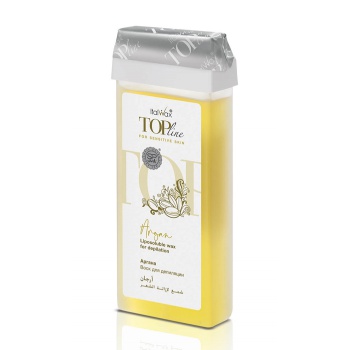 ITALWAX Top line Argan - vosk roll, 100 ml