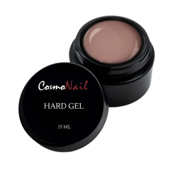 COSMONAIL Hard gel 15, 15 ml