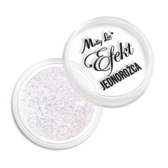 MOLLY LAC Unicorn effect - pudr na nehty