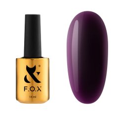 F.O.X - acrygel Otoño Botella 009, 14 ml