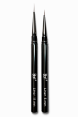 BAFI Nail brush set - 2 pc