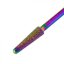 Frézka diamantová Unicorn rainbow №7