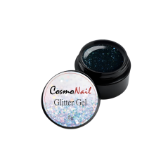 COSMONAIL Glitter gel 034, 5 ml