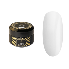 F.O.X – gel Jelly Milky, 15 ml