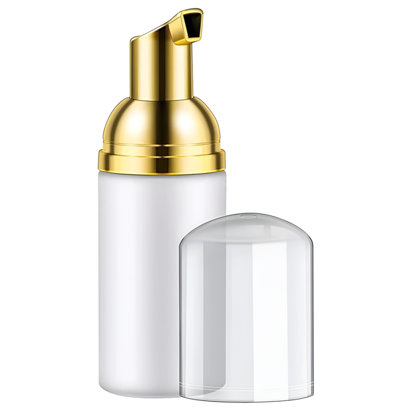 BAFI Dosificador de espuma, 60 ml