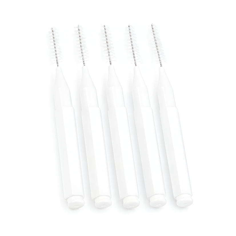 Mini brush, 5 ks