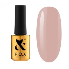 F.O.X - gel lak "Spectrum" 098, 7 ml