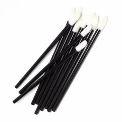 Bafi - Aplicador para labios y pestañas, 50 pcs