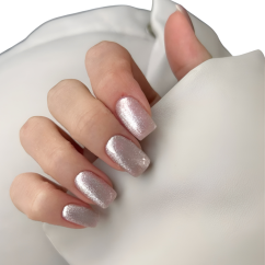 COSMONAIL French base Nude Cat 004, 8 ml