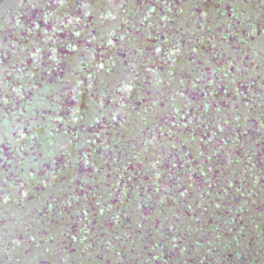 MOLLY LAC Aurora mist №6 - polvos espejo para uñas