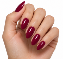BAFI Gel Polish 053 Wine, 10 ml