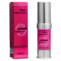 ZOLA Fixing Ceramide Concentrate Fixační koncentrát na řasy a obočí, 15 ml