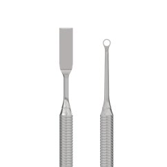 STALEKS EXPERT PE-51/1 - empujador doble cara