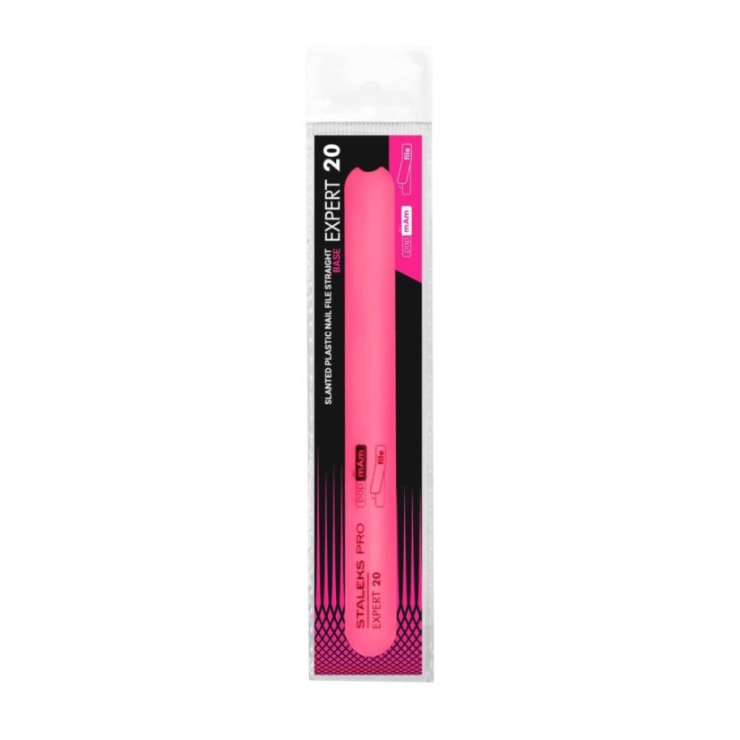 STALEKS EXPERT SPBE-20 - base plana de plástico