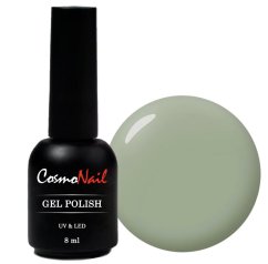 COSMONAIL гель лак Classic 050 Soft Military, 8 мл