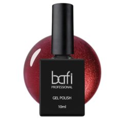 BAFI Gel polish Silk cat 07, 10 ml
